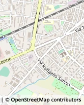 Carte di Credito - Servizi,10036Torino