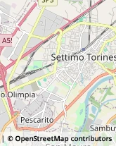 Carte di Credito - Servizi,10036Torino