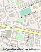 Via Casorati, 62,28100Novara