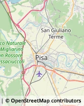 Via Statale Abetone, 50,56017San Giuliano Terme