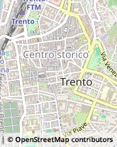 Centrifughe,38122Trento