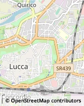 Via del Suffragio, 3,55100Lucca