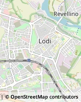 Via Castelfidardo, 30,26900Lodi