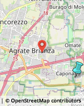 Consulenza di Direzione ed Organizzazione Aziendale,20867Monza e Brianza