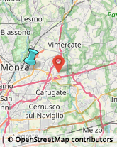 Estetiste,20900Monza e Brianza