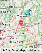 Appartamenti e Residence,20871Monza e Brianza