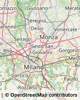 Avvolgimenti Elettrici,20813Monza e Brianza