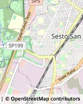 Via Giosuè Carducci, 125,20099Sesto San Giovanni