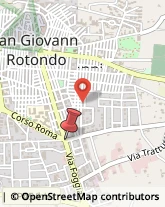 Via Foggia, 182,71013San Giovanni Rotondo