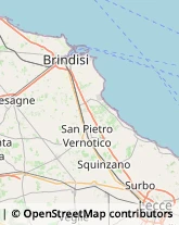 Via Spagna, 15,72100Brindisi