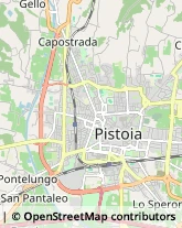 Via Padre Giovanni Antonelli, 25,51100Pistoia