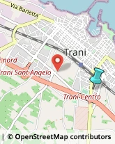 Agenti e Rappresentanti di Commercio,70059Barletta-Andria-Trani