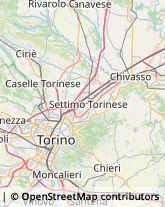 Volo Libero - Attrezzature e Corsi,10128Torino