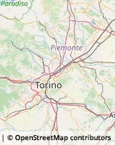 Volo Libero - Attrezzature e Corsi,10127Torino