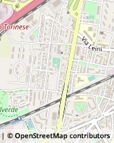 Via Giuseppe di Vittorio, 15,10036Settimo Torinese