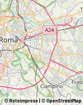 Via degli Armenti, 1,00155Roma