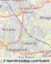 Via Torquato Tasso, 50,80026Casoria