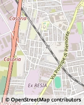 Via Pietro Nenni, 29,80026Casoria