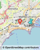 Comuni e Servizi Comunali,80132Napoli