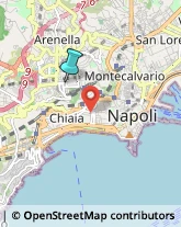 Laboratori di Analisi Cliniche,80127Napoli