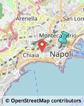 Laboratori di Analisi Cliniche,80132Napoli