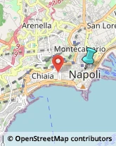 Laboratori di Analisi Cliniche,80132Napoli