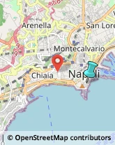 Laboratori di Analisi Cliniche,80132Napoli