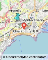 Laboratori di Analisi Cliniche,80127Napoli