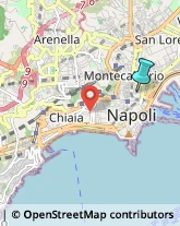 Laboratori di Analisi Cliniche,80133Napoli