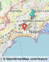 Ambulatori e Consultori,80135Napoli