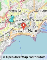 Ambulatori e Consultori,80127Napoli