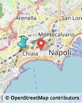 Laboratori di Analisi Cliniche,80121Napoli