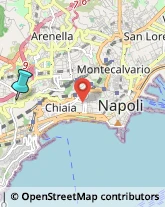 Ambulatori e Consultori,80123Napoli