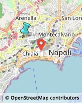 Laboratori di Analisi Cliniche,80127Napoli