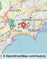 Ambulatori e Consultori,80122Napoli