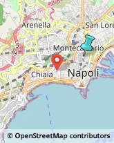 Laboratori di Analisi Cliniche,80133Napoli