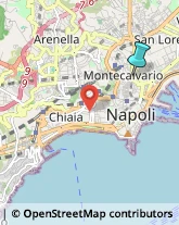 Laboratori di Analisi Cliniche,80134Napoli