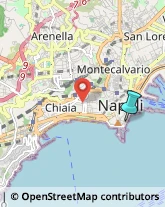 Laboratori di Analisi Cliniche,80132Napoli