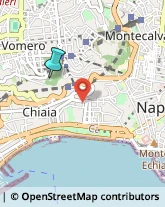 Comuni e Servizi Comunali,80127Napoli