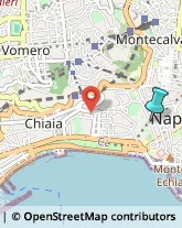 Comuni e Servizi Comunali,80132Napoli