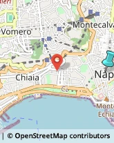 Comuni e Servizi Comunali,80132Napoli