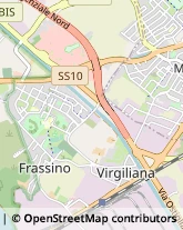 Imprese Edili,46100Mantova