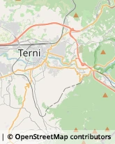 Viale dello Stadio, 12,05100Terni