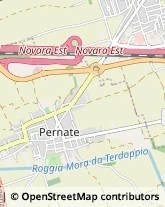 Via Nuova, 25,28100Novara