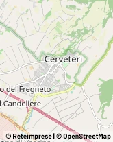 Via del Sepolcro, 2,00052Cerveteri