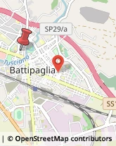 Via Milano, 13,84091Battipaglia