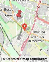 Via Tuscolana, 1055,00173Roma