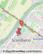 Piazza Spallanzani, 3,42019Scandiano