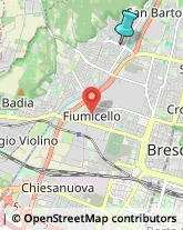 Campeggi, Villaggi Turistici e Ostelli,25127Brescia