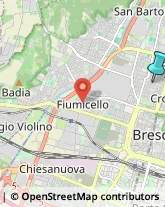 Campeggi, Villaggi Turistici e Ostelli,25128Brescia